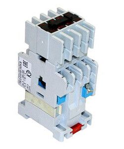 Контактор электромагнитный ПМ12-010100 УХЛ4 В 36В (3з+2р) Электротехник 020100320ВВ036000010