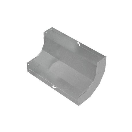 Угол внутренний вертикальный 90 гр. 100х500 мм ПЛЮС HD85 - PL17720 КМ-Профиль