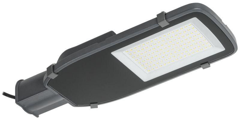 Светильник светодиодный консольный уличный PRO ДКУ 1055-120Ш 5000К IP65 | LDKU1-1055-120-5000-K03 IEK