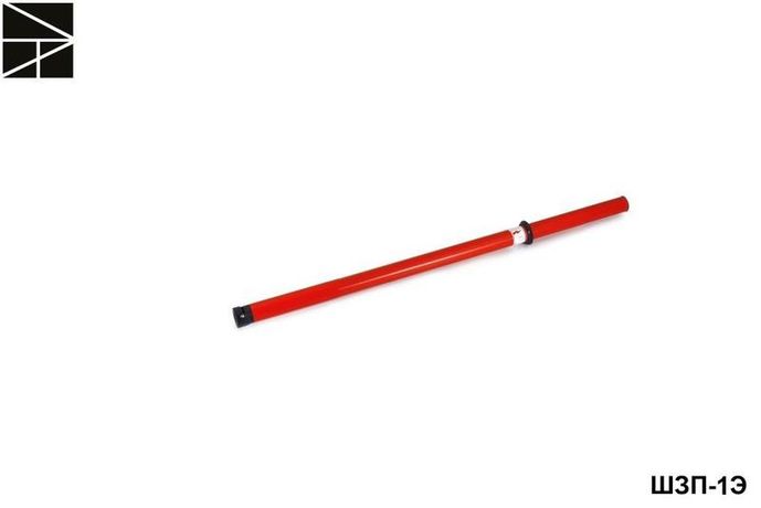 Штанга изолирующая оперативная спасательная ШЗП-1Э ЭЛЕКТРО ТРЕЙД ET-SHO102
