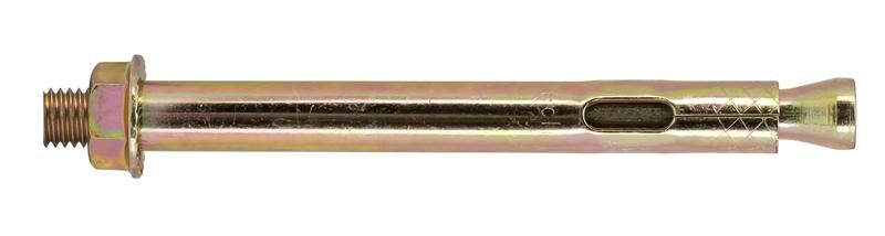 Болт анкерный с гайкой 20х250 HNM Tech-Krep/Zitar 954423