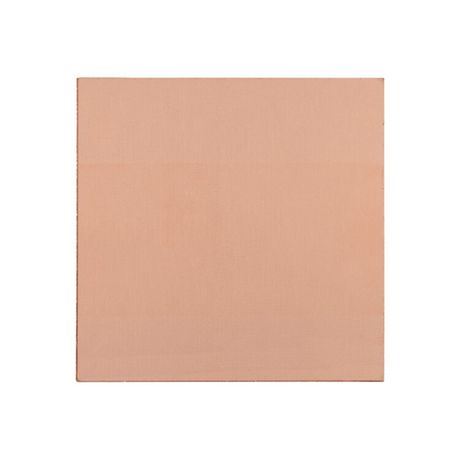 Стеклотекстолит 1-сторонний 100x100x1.5 мм 35/00 (35 мкм) | 09-4035 REXANT MEET