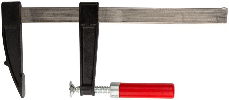 Струбцина тип ''F'' 120x300 мм - 59032 РОС