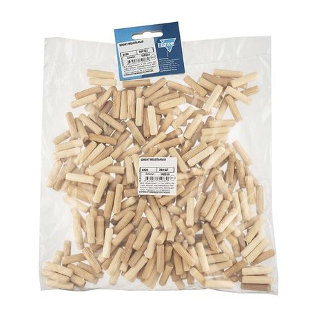 Шкант мебельный 8х30 (уп.300шт) Tech-Krep/Zitar 148354