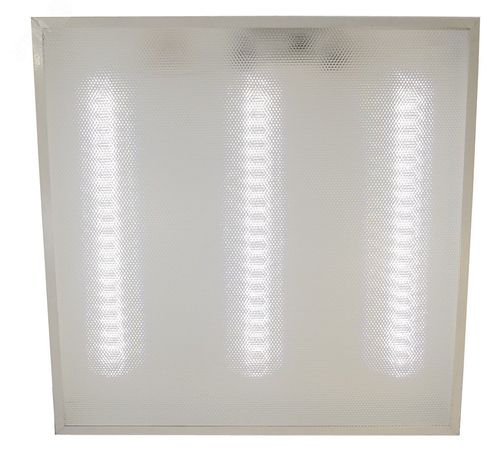 Светильник АТ-СПВ-36-01-060/36 36Вт 3600лм Led 4700К 120град. IP20 (накл./встр.) Атон АТСПВ360106036