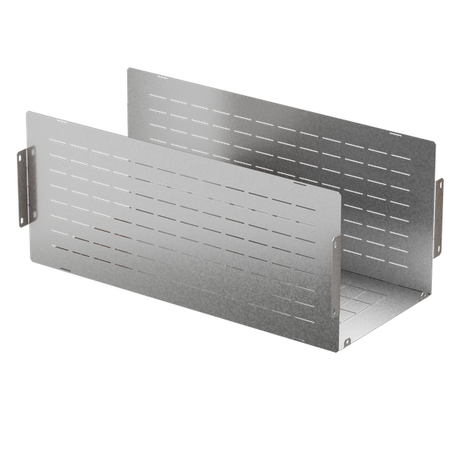 Перегородки для сборки горизонтальных шин Ш800 Г400 AleSta | AleSta-PCHB84 EKF