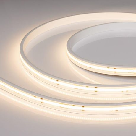 Лента светодиодная ARL-PV-X720-15mm 230В Warm 3000К 14Вт/м IP65 герметичная (уп.10м) Arlight 056699