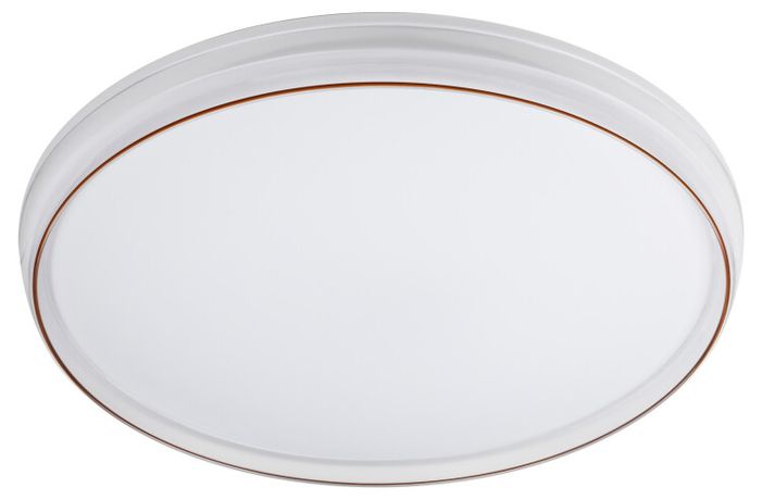 Светильник светодиодный SPB-6-80-RC Solar RGBD 80Вт с ДУ динамическое потолочный Эра Б0054483