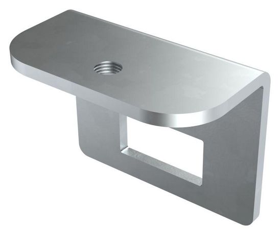 Прижим балочный вставной 41х21мм EZ | CPB10-VT-41-21-EZ IEK