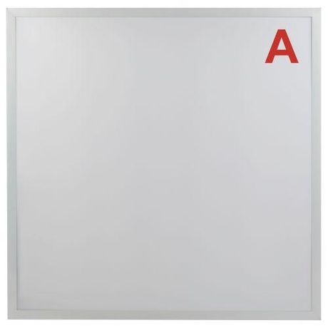 Светильник светодиодный ДВО/ДПО-40Вт с равномерным свечением со встроенным БАП 1час 6500K 595х595 SPO-1-40-6K-M-EM - Б0065267 ЭРА