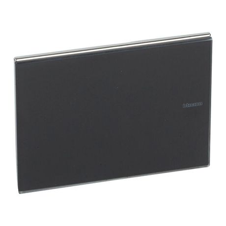Панель управления сенсорная KNX Axolute 6-кан. прозрачное стекло BTC Leg HS4657M3KNX Legrand