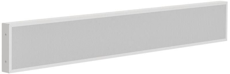 Светильник светодиодный серия PRO ДВО 1032 45Вт 4000К Ra>90 1195х180 пр. | LTP-DVO0-1032-45-40-K01 IEK