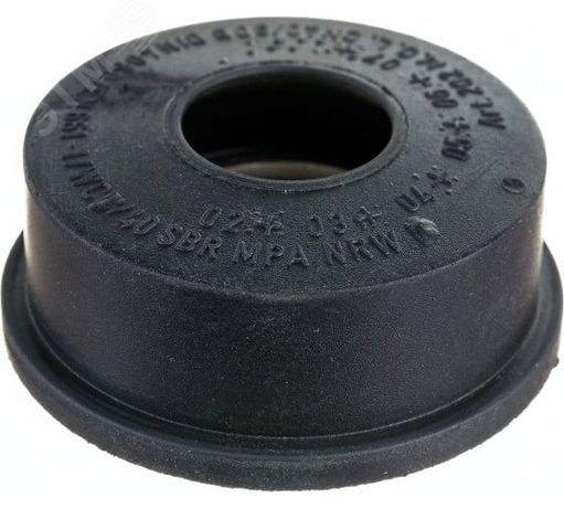 Манжета резиновая 50/50 F HTGM - 881260 Ostendorf