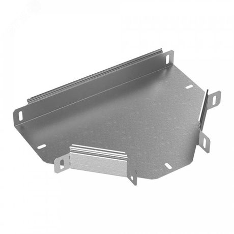 Ответвитель Т-образный Стандарт HDZ 150х50 | PR16.1553 Промрукав Строитель