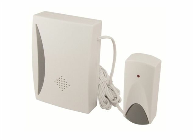 Звонок ЗПБ-11/2-25М (пров., бат.) | SQ1901-0015 TDM