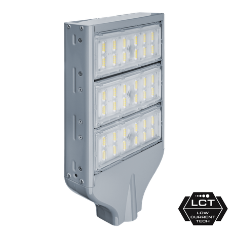 Светильник светодиодный 14 127 NSF-PW5-120-5K-LED ДКУ 120Вт 5000К IP65 14400лм уличный Navigator 14127