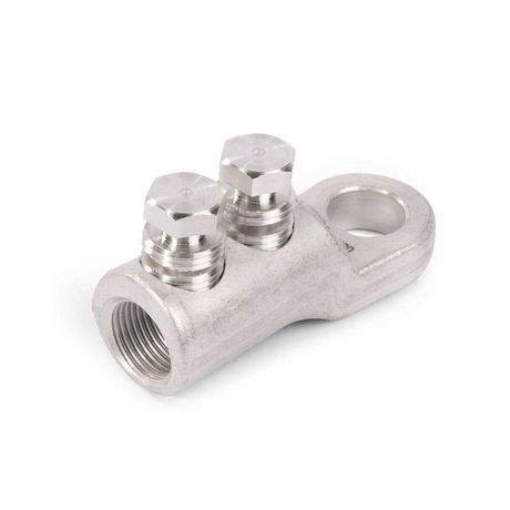 Наконечник болтовой 2НБ- 70/120-17 | 92054 КВТ