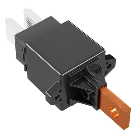 Комплект силовых к-тов 250А д.шин 5х10мм DKC R5M2WPC25B10 ДКС