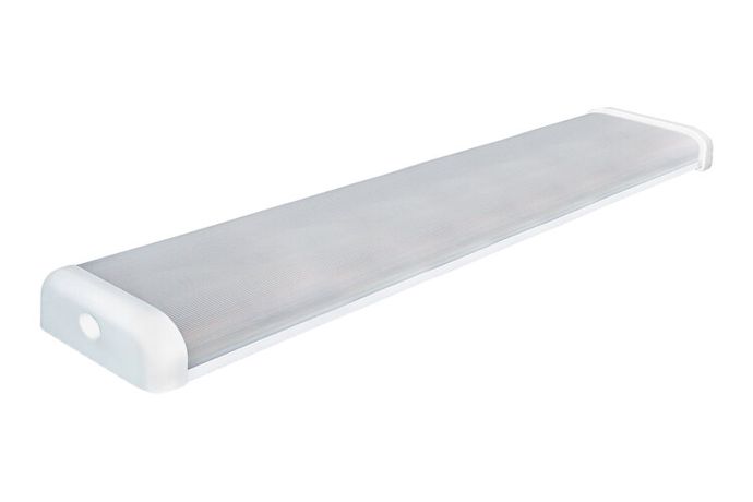 Светильник светодиодный ДПО СПО 120х2 под LED лампу T8 IP20 | SQ0327-0704 TDM