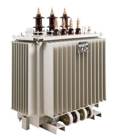 Трансформатор силовой масляный ТМГ-СЭЩ-25/10-12 УХЛ1 10.0/0.40 Y/Zн-11 - 1787905
