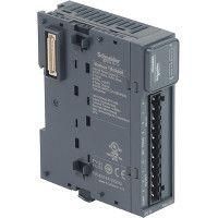 Модуль расширения дискрет. ТМ3-8 вх/вых. реле Advantys OTB SchE TM3DM8R Schneider Electric