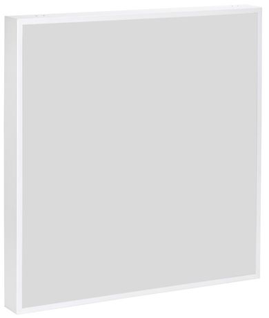 Светильник светодиодный потолочный серия PRO ДВО 1001A 30Вт 4000К оп. БАП 3ч | LTP-DVO1-1001A-30-40-K01 IEK