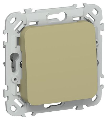 Подсветка СП FLITE ПЛ20-ФлО 4000К встраив. механизм олив. IEK FI-FL20-K26 IEK арт. FI-FL20-K26