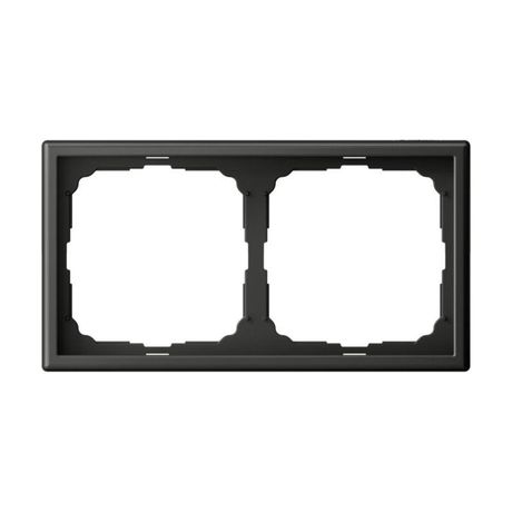 Рамка 2-м ArtGallery универс. базальт SE GAL001402 APC