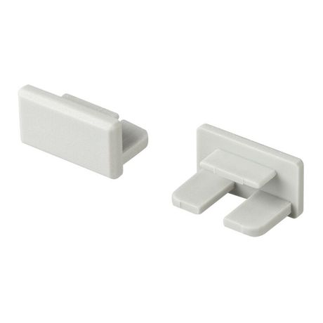 Заглушка MIC-H (ARL, Пластик) - 027116 Arlight