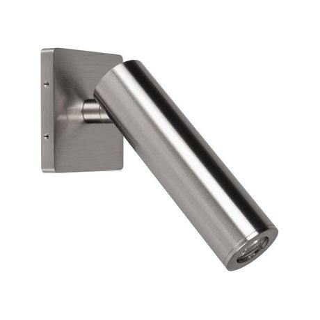 Светильник светодиодный SP-READER-NB-S60x60-3W Warm3000 (NI, 20 deg, 230V) (ARL, IP20 металл, 3 года) - 052944 Arlight