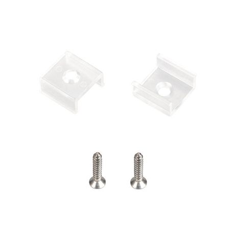 Держатель ARH-WALL-1849 (Arlight, Пластик) | 036404 Arlight