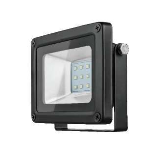 Прожектор светодиодный OFL-10-GREEN-BL-IP65-LED зеленого свечения | 61145 ОНЛАЙТ Navigator 20187