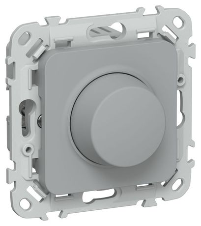Светорегулятор проходной СП FLITE СС26-5-12-ФлС TRIAC 550Вт механизм сер. IEK FI-D23-0550-P-K03 IEK арт. FI-D23-0550-P-K03