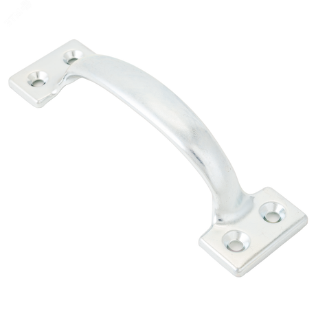 Кунгур РС-120 цинк б/ш - 10454 Ручка-скоба ПТК