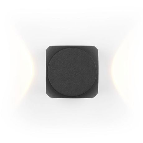 Светильник настенный (бра) Outdoor - O015WL-L4B Maytoni