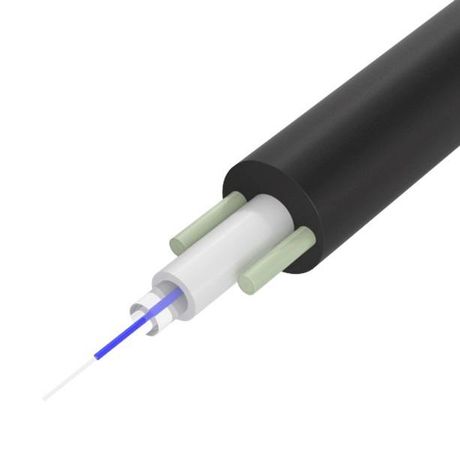 Кабель ОКД-ДР(1.5)-1-G.652.D (уп.2000м) SUPRLAN 02-0170-3 Net.on