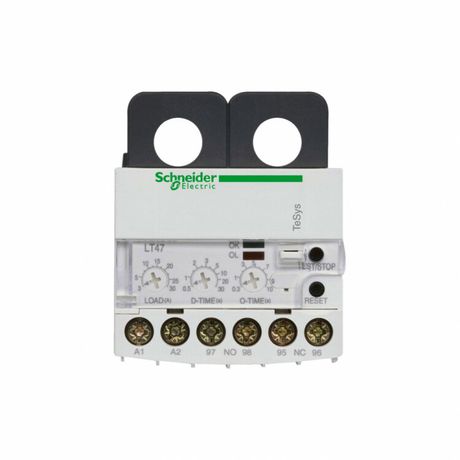 ЭЛЕКТРОННОЕ РЕЛЕ ПЕРЕГРУЗКИ 3A…30A,220V AC | LT4730M7S Schneider Electric APC