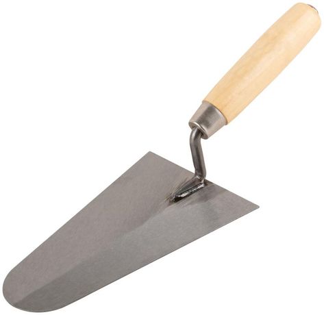 Мастерок бетонщика профи 180мм FIT 05008 РОС