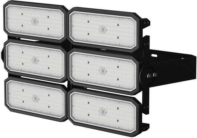 Светильник светодиодный NFL LED промышленный 96 225 ДО-01-450-4К-D35 | 96225 INNOLUX