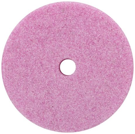 Круги алюминий-оксидные шлифовальные, набор 3 шт - 36912 РОС