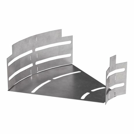 Угол горизонтальный изменяемый 0-45 градусов 200х80 | PR16.0989 Промрукав Строитель