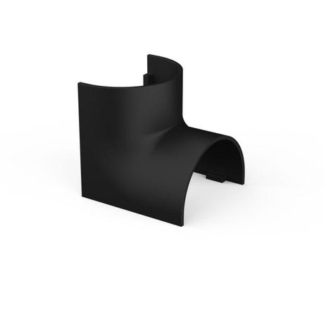 Угол внутренний для кабель-канала MultiSet 30х13 антрацит SE IMT30131BK APC
