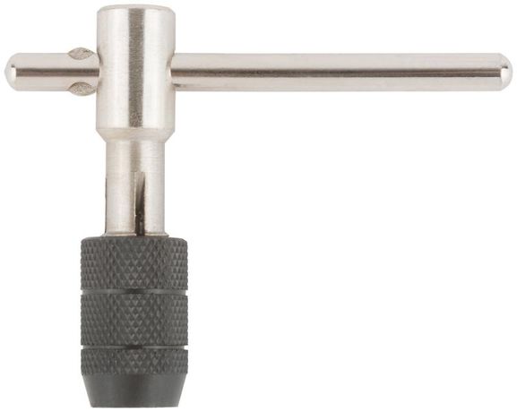 Метчикодержатель Т-образныйм3-М6 FIT 70757 РОС