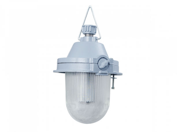 Светильник светодиодный NSP 10/1300 10Вт 4000К IP65 1300лм 80Ra Kп<5 Diora DNSP10-4K