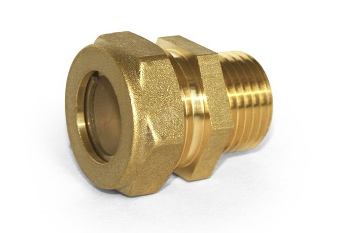 Муфта (M) 20х1/2 EF - 2217169 Stahlmann