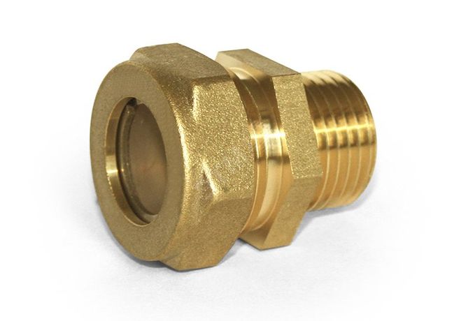 Муфта (M) 25х3/4 EF - 2217192 Stahlmann Stahlmann арт. 2217192
