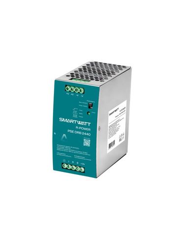 Буферный модуль 24В, 40А PSE DRB 2440 R-POWER - 4512020450036 Delta