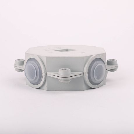 Коробка ответвительная КР4С-44 IP40 УХЛ3 ПЭМИ 43Б16КР4СУ