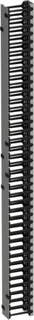 РФ | ZP-CC35-42U-V-0800-R ITK by ZPAS Кабель-органайзер вертикальный 42U 800 сер IEK
