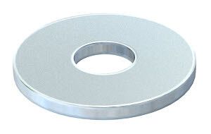 Шайба M6, 30mm (WS M6 G30 G) | 3403092 OBO Bettermann